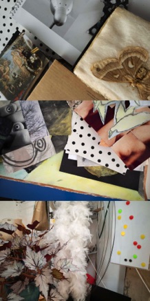 Susan Weil / Susan Weil / NW Marine Artworks, 2022-24